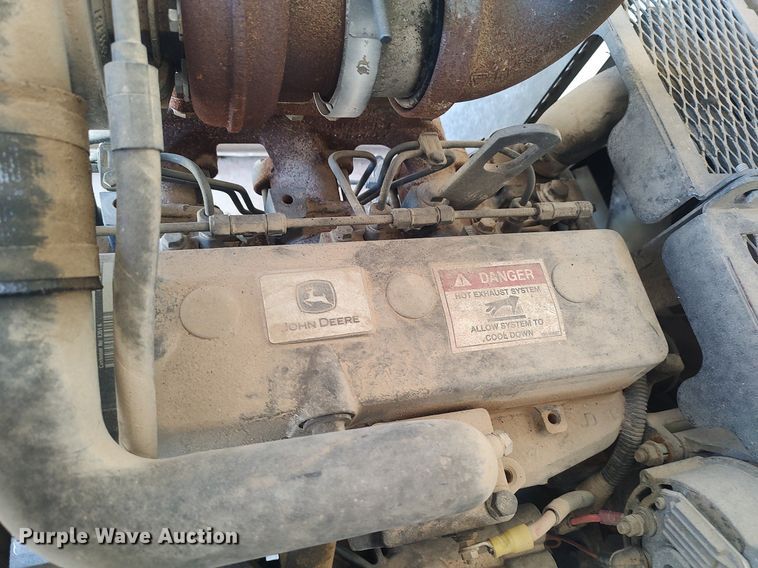 image for item DO3806 2013 Forest River Cargo Mate  spray foam trailer