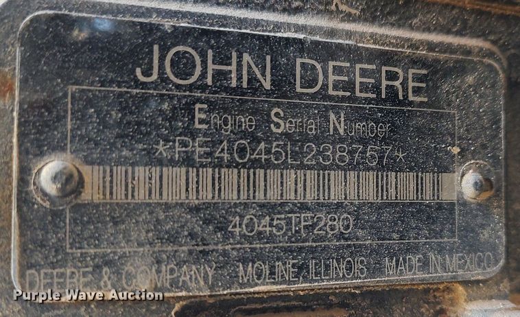 image for item DO3806 2013 Forest River Cargo Mate  spray foam trailer