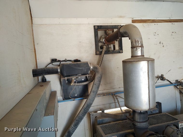 image for item DO3806 2013 Forest River Cargo Mate  spray foam trailer