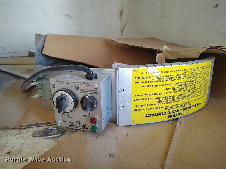 image for item DO3806 2013 Forest River Cargo Mate  spray foam trailer