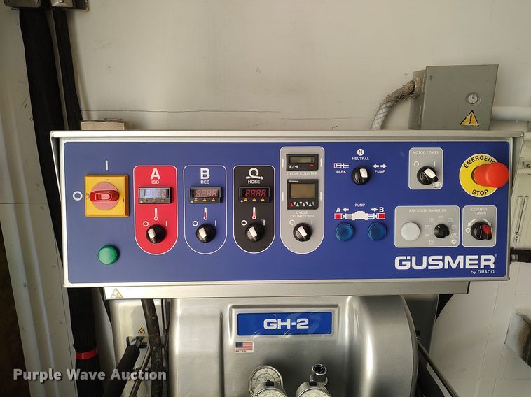 image for item DO3806 2013 Forest River Cargo Mate  spray foam trailer