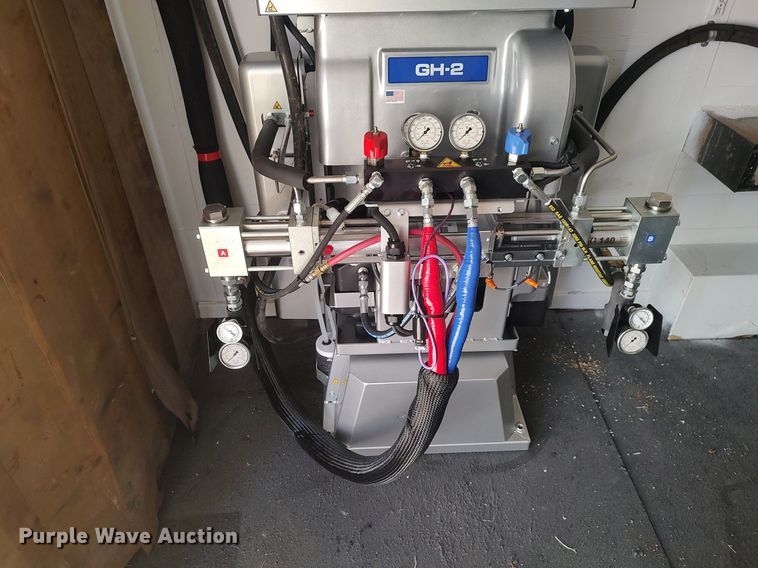 image for item DO3806 2013 Forest River Cargo Mate  spray foam trailer