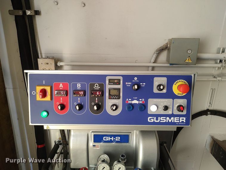 image for item DO3806 2013 Forest River Cargo Mate  spray foam trailer