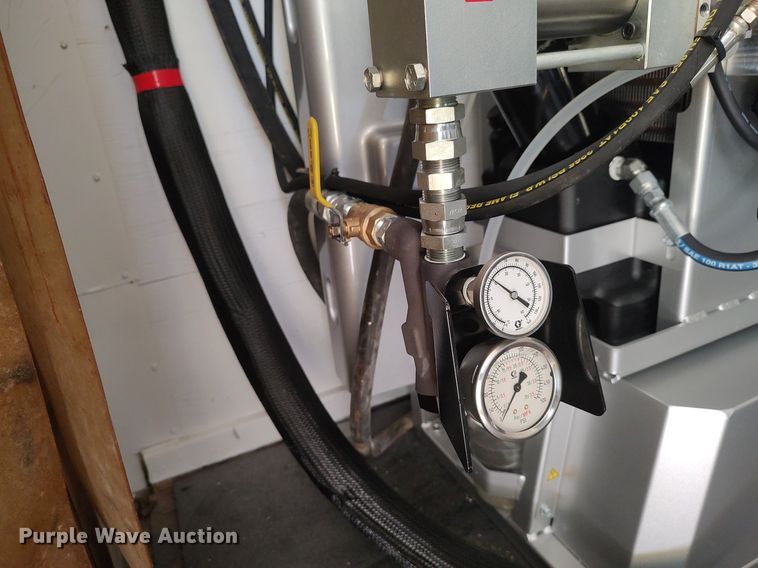 image for item DO3806 2013 Forest River Cargo Mate  spray foam trailer