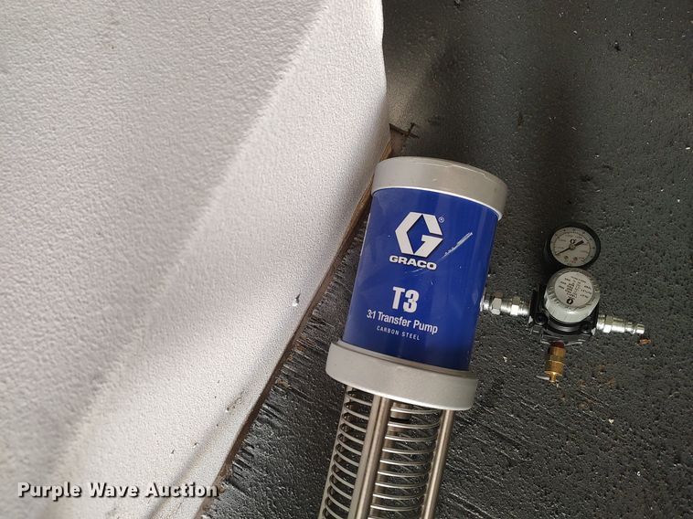 image for item DO3806 2013 Forest River Cargo Mate  spray foam trailer