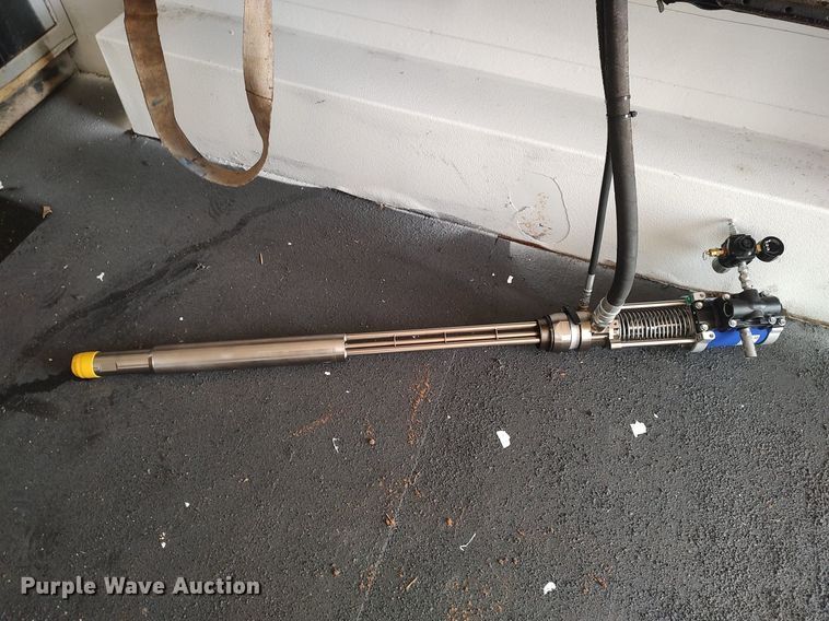 image for item DO3806 2013 Forest River Cargo Mate  spray foam trailer