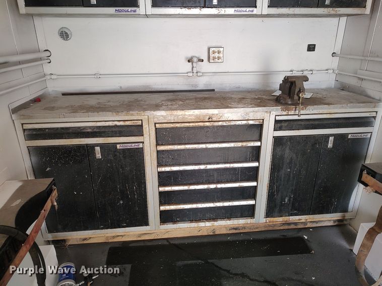 image for item DO3806 2013 Forest River Cargo Mate  spray foam trailer