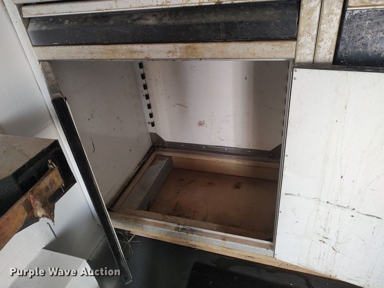 image for item DO3806 2013 Forest River Cargo Mate  spray foam trailer