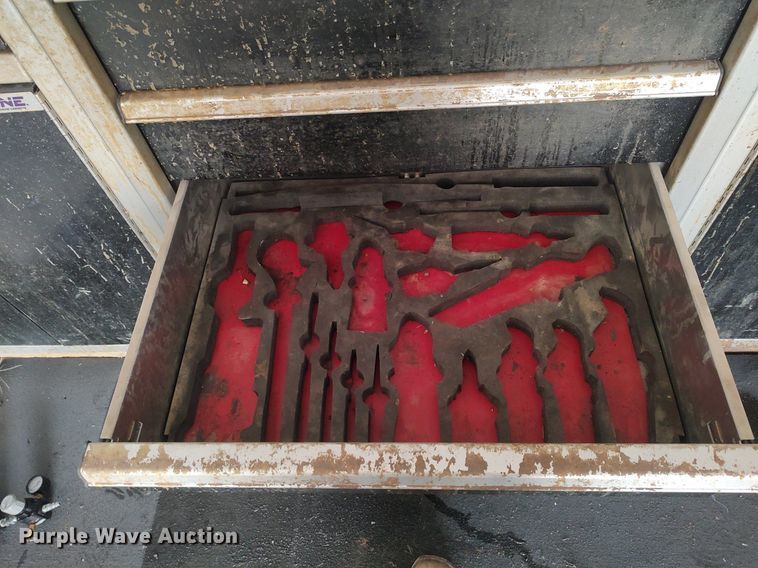 image for item DO3806 2013 Forest River Cargo Mate  spray foam trailer