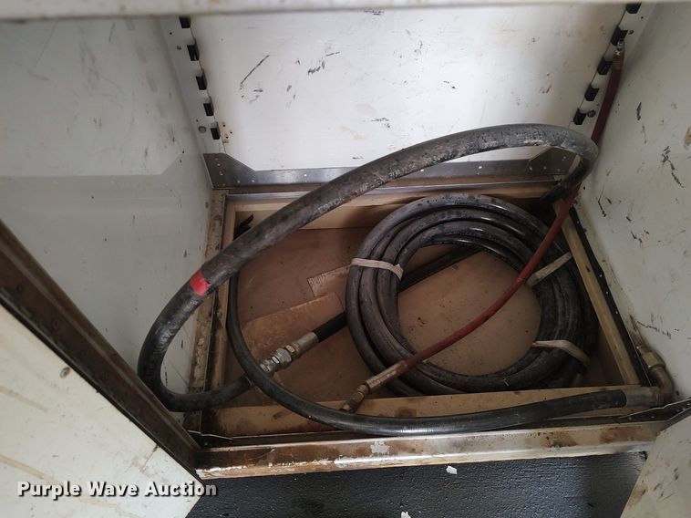 image for item DO3806 2013 Forest River Cargo Mate  spray foam trailer