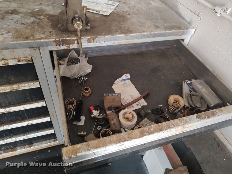 image for item DO3806 2013 Forest River Cargo Mate  spray foam trailer