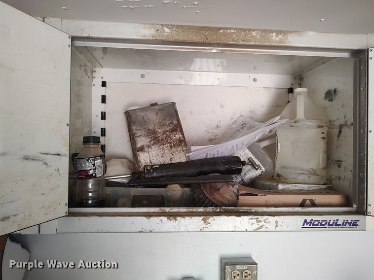 image for item DO3806 2013 Forest River Cargo Mate  spray foam trailer