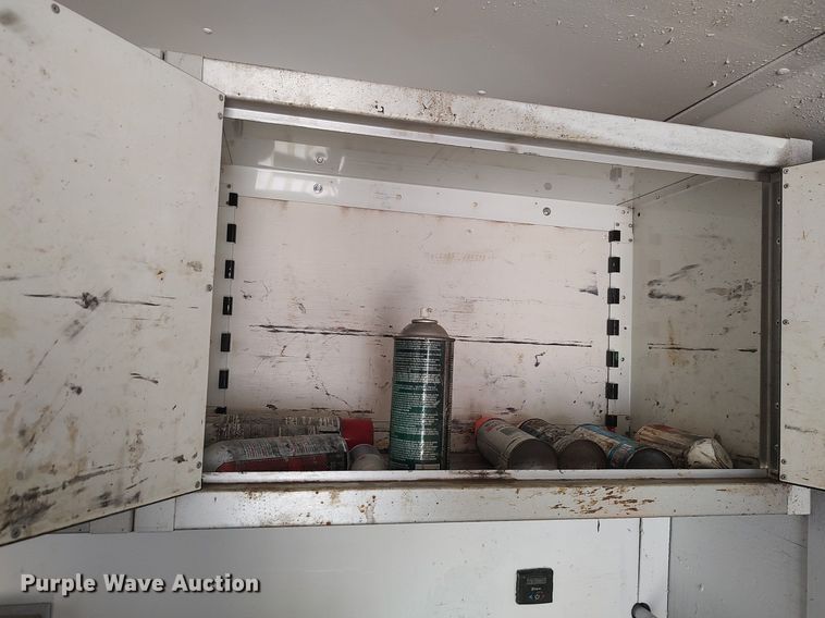 image for item DO3806 2013 Forest River Cargo Mate  spray foam trailer