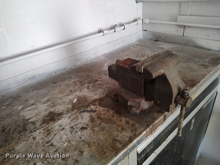 image for item DO3806 2013 Forest River Cargo Mate  spray foam trailer