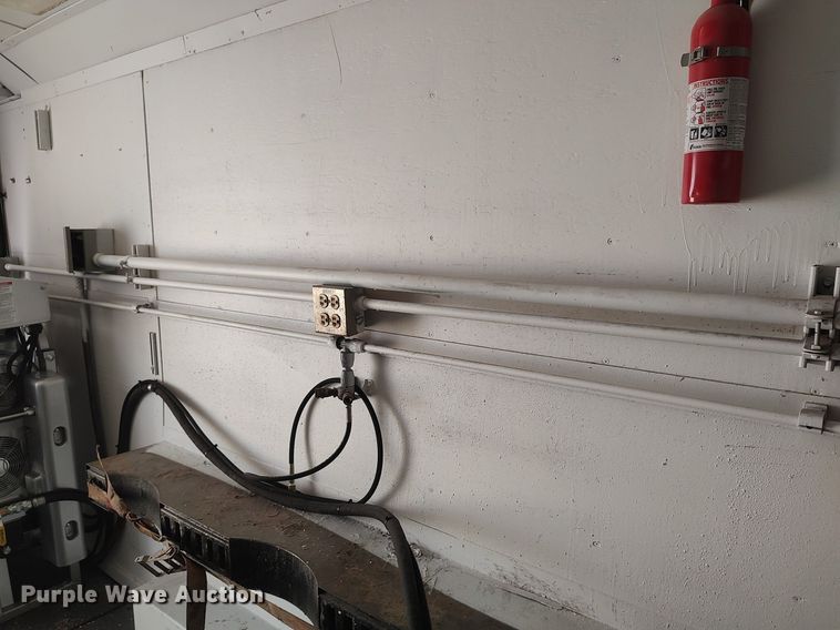 image for item DO3806 2013 Forest River Cargo Mate  spray foam trailer