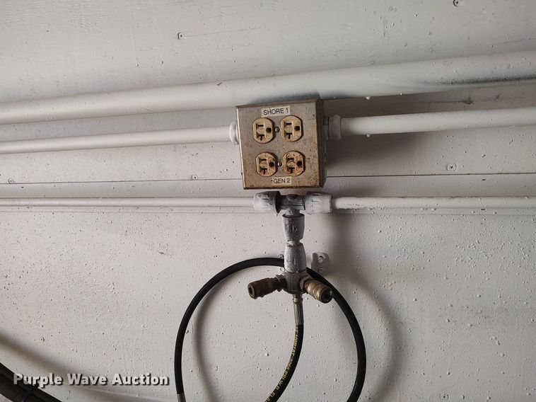 image for item DO3806 2013 Forest River Cargo Mate  spray foam trailer