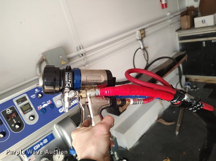 image for item DO3806 2013 Forest River Cargo Mate  spray foam trailer