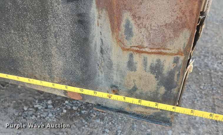 image for item DO3806 2013 Forest River Cargo Mate  spray foam trailer