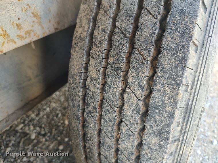 image for item DO3806 2013 Forest River Cargo Mate  spray foam trailer