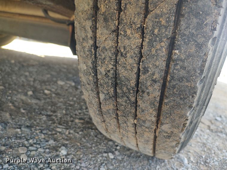 image for item DO3806 2013 Forest River Cargo Mate  spray foam trailer