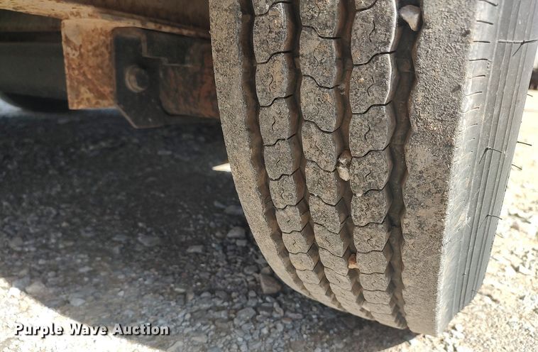 image for item DO3806 2013 Forest River Cargo Mate  spray foam trailer