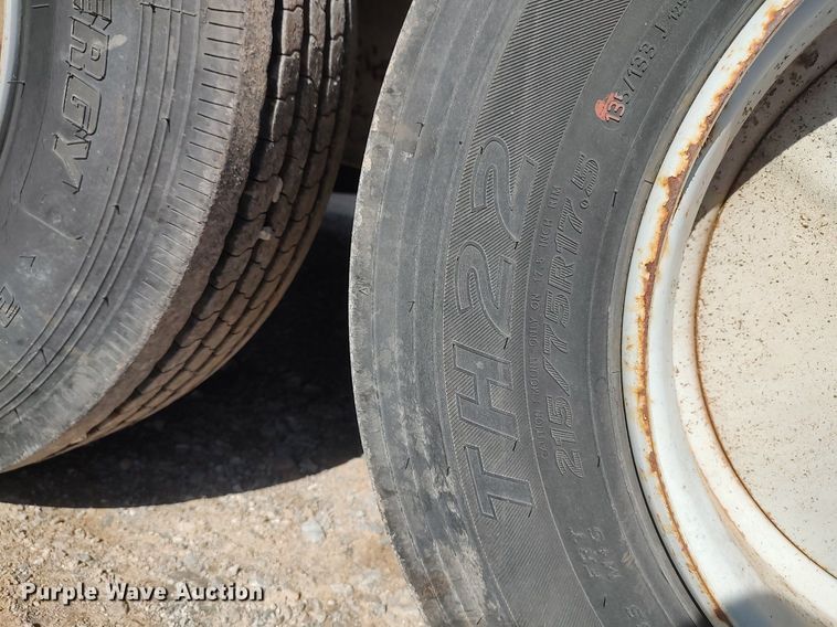 image for item DO3806 2013 Forest River Cargo Mate  spray foam trailer