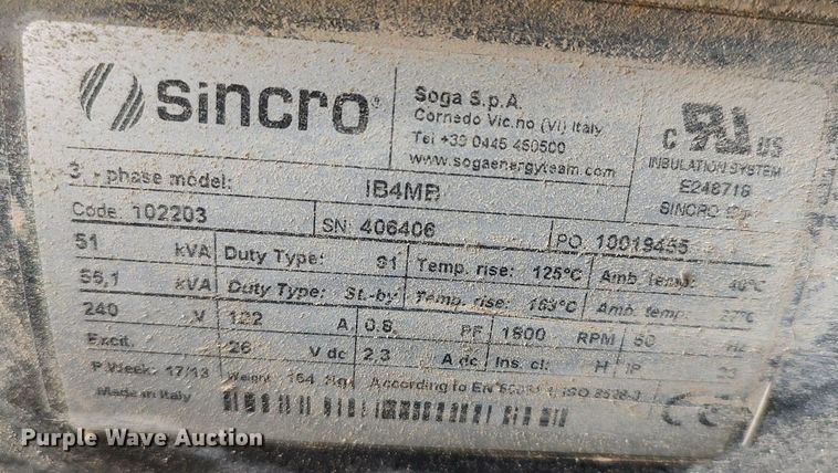 image for item DO3806 2013 Forest River Cargo Mate  spray foam trailer