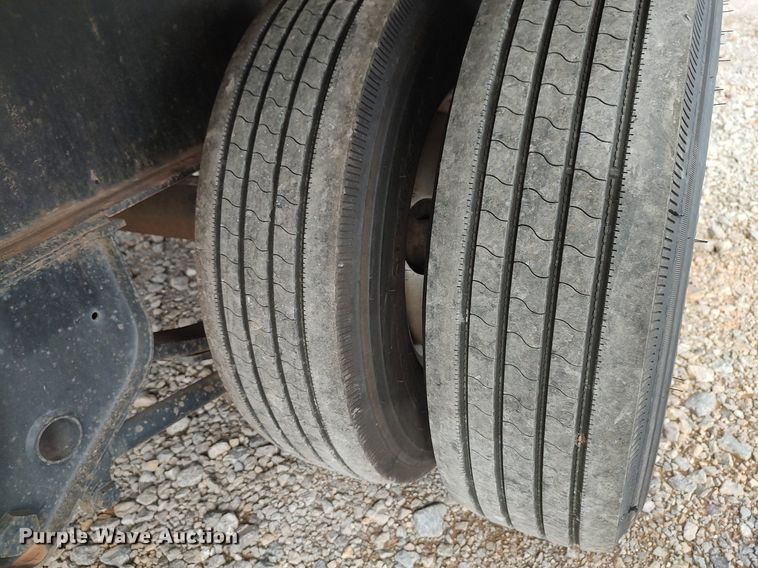 image for item DO3813 2013 DJ trailers  equipment trailer