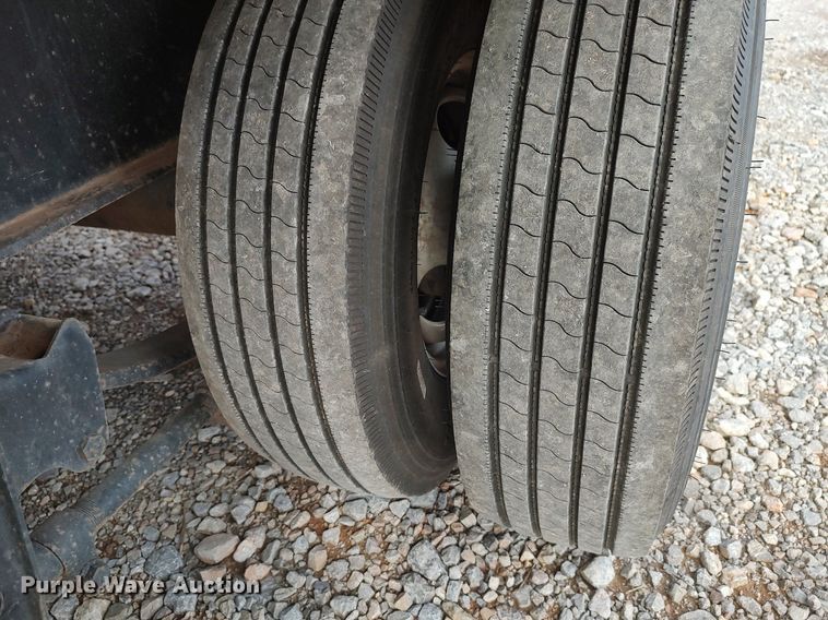 image for item DO3813 2013 DJ trailers  equipment trailer