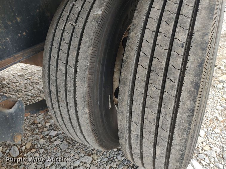 image for item DO3813 2013 DJ trailers  equipment trailer