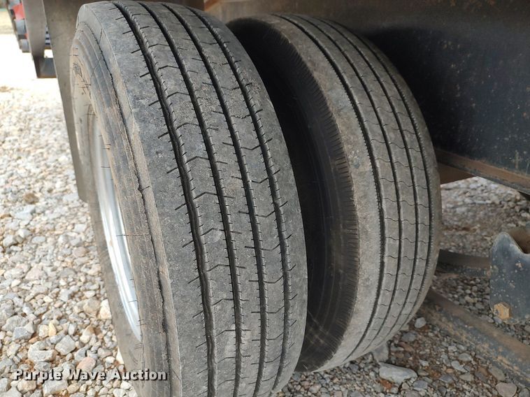 image for item DO3813 2013 DJ trailers  equipment trailer