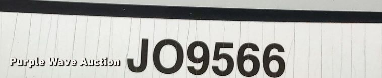 image for item DO3813 2013 DJ trailers  equipment trailer