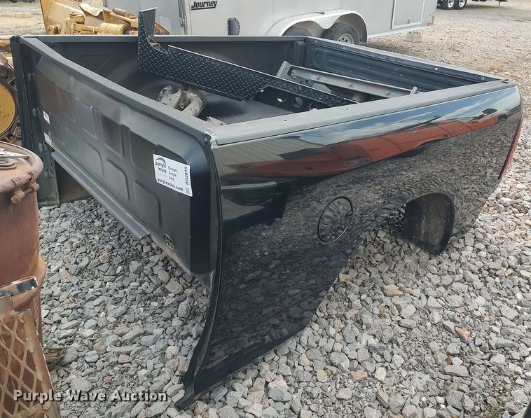 image for item DO3815 Dodge Ram 2500  pickup truck bed