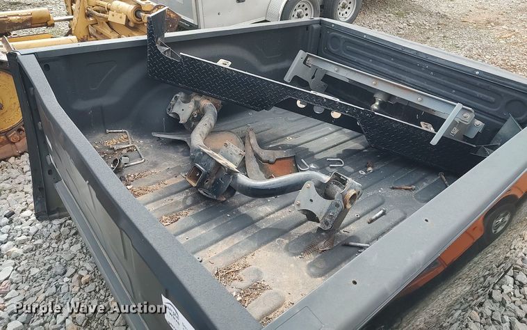 image for item DO3815 Dodge Ram 2500  pickup truck bed