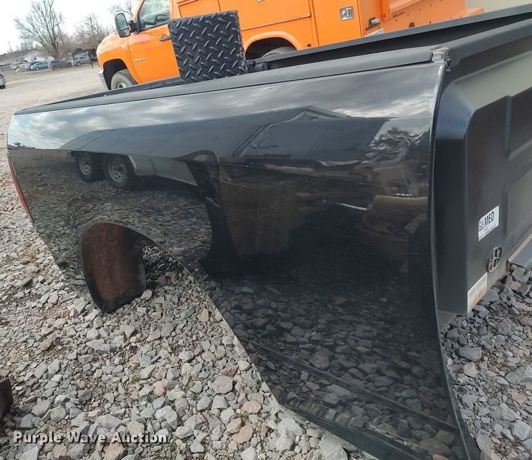 image for item DO3815 Dodge Ram 2500  pickup truck bed