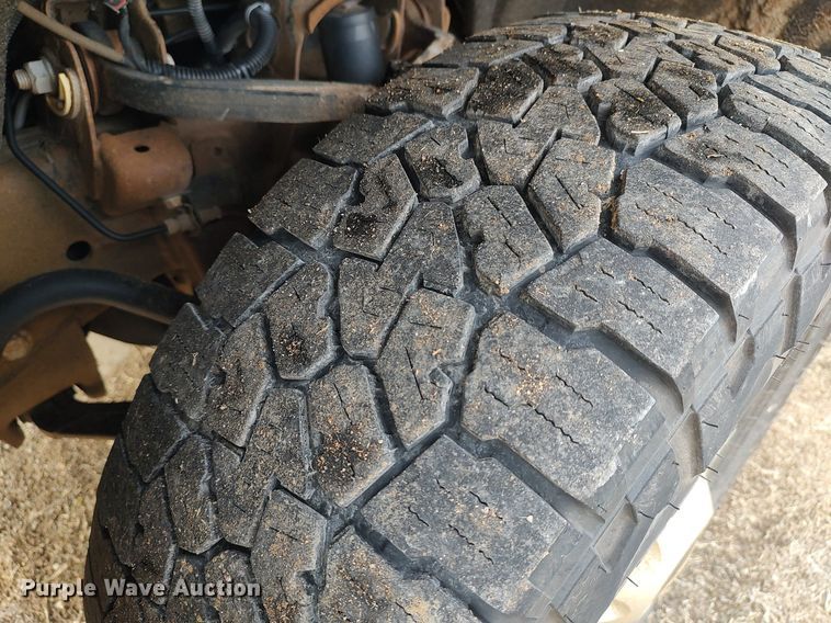 image for item DO3816 2015 Chevrolet Silverado 2500HD  Double Cab pickup truck