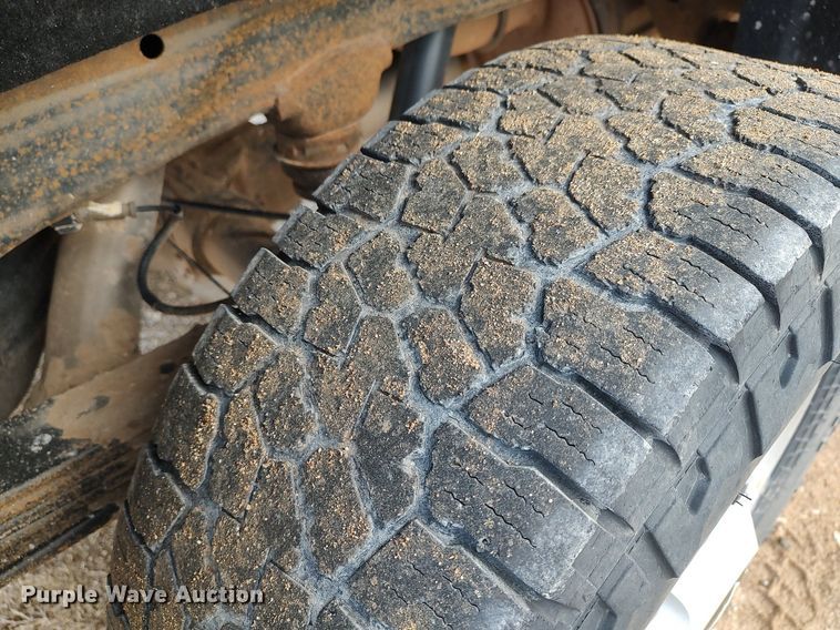 image for item DO3816 2015 Chevrolet Silverado 2500HD  Double Cab pickup truck