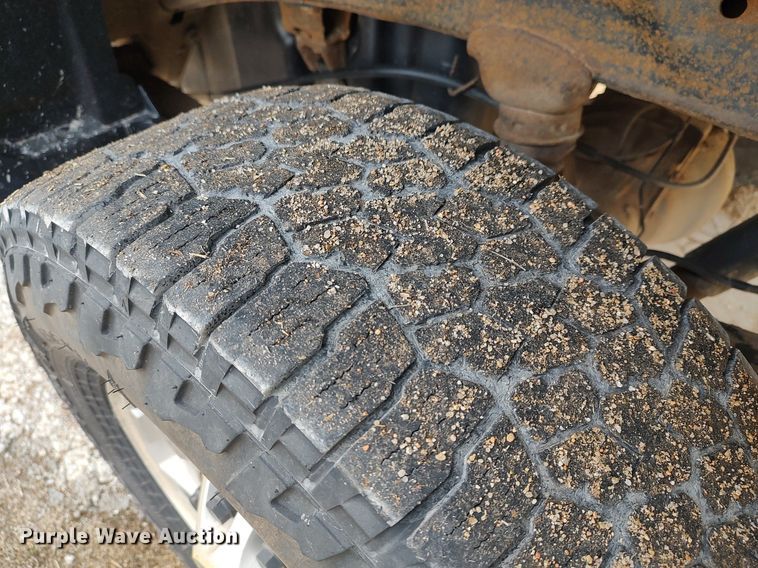 image for item DO3816 2015 Chevrolet Silverado 2500HD  Double Cab pickup truck