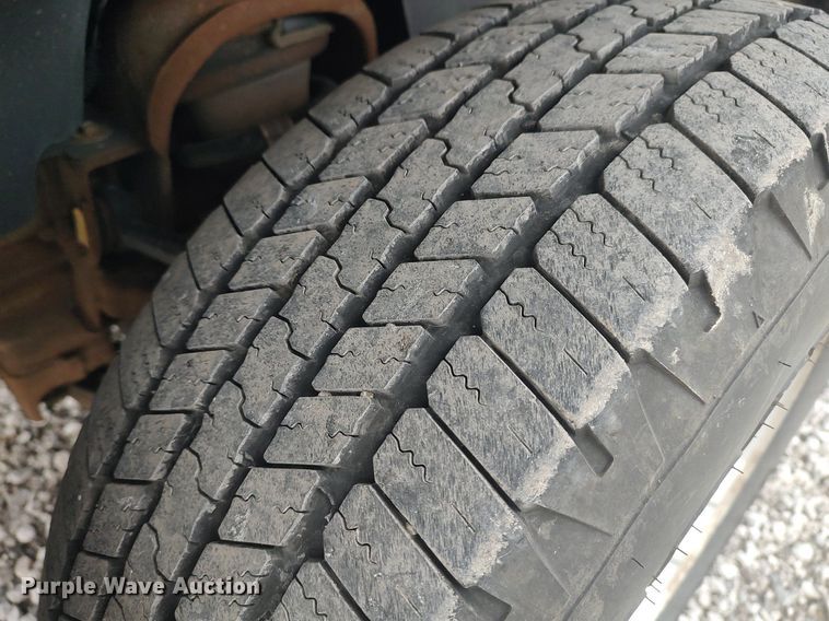 image for item DO3818 2009 Chevrolet Silverado 1500 LTZ  Crew Cab pickup truck