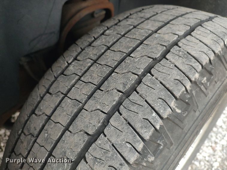 image for item DO3818 2009 Chevrolet Silverado 1500 LTZ  Crew Cab pickup truck