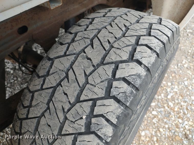 image for item DO3818 2009 Chevrolet Silverado 1500 LTZ  Crew Cab pickup truck