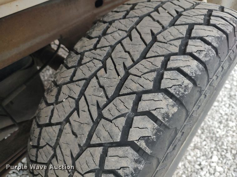 image for item DO3818 2009 Chevrolet Silverado 1500 LTZ  Crew Cab pickup truck