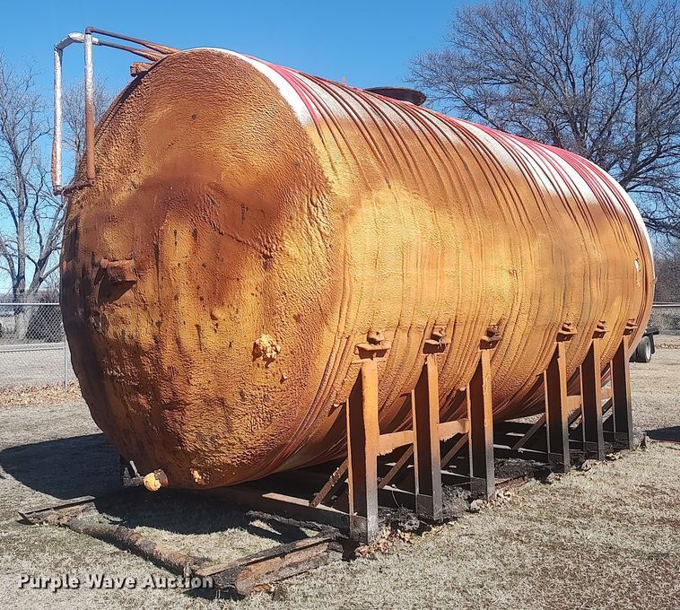 image for item DO3822 Tank