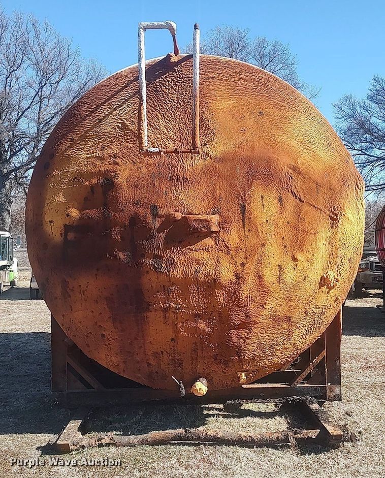 image for item DO3822 Tank