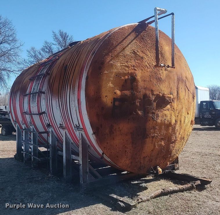 image for item DO3822 Tank