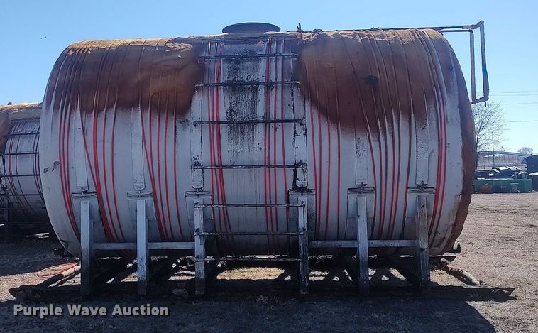 image for item DO3822 Tank