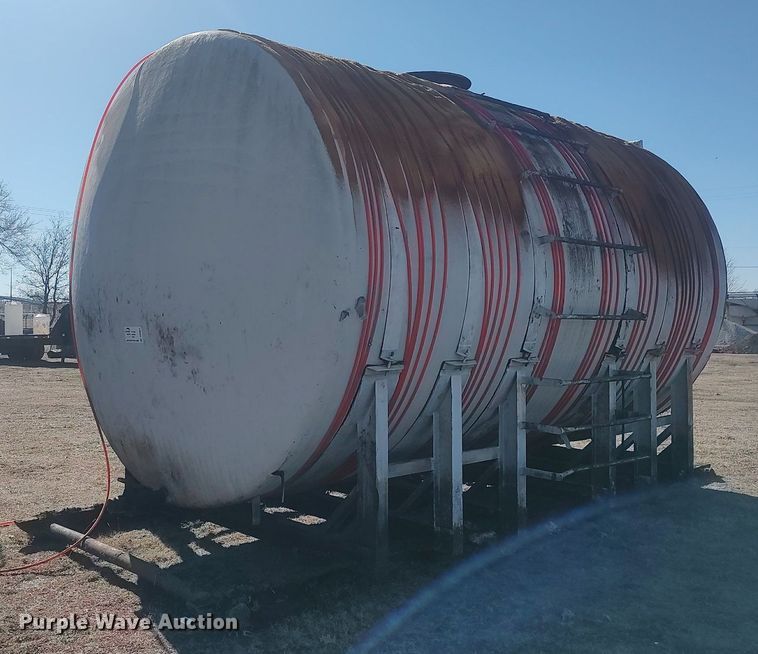 image for item DO3822 Tank