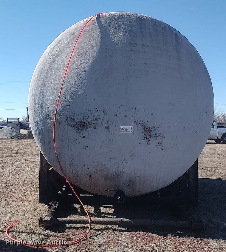 image for item DO3822 Tank