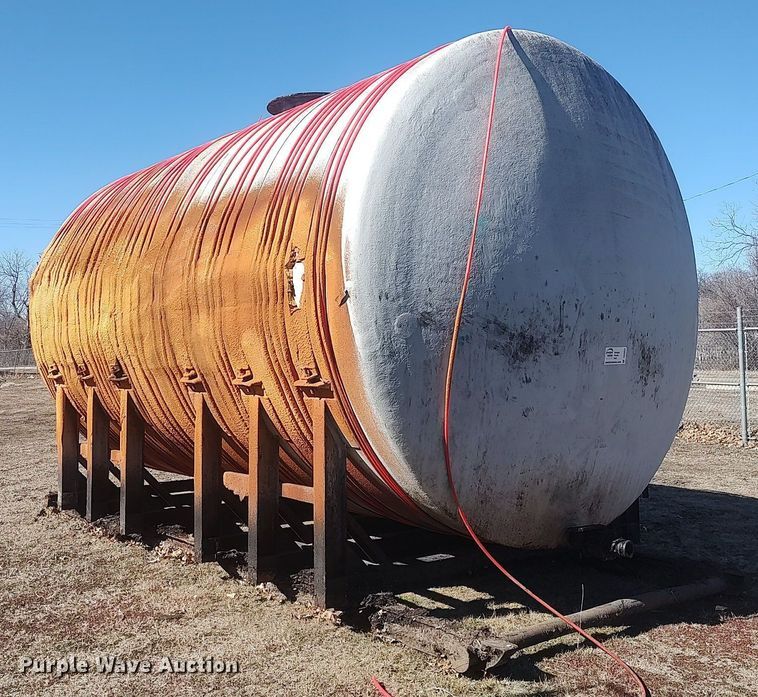 image for item DO3822 Tank