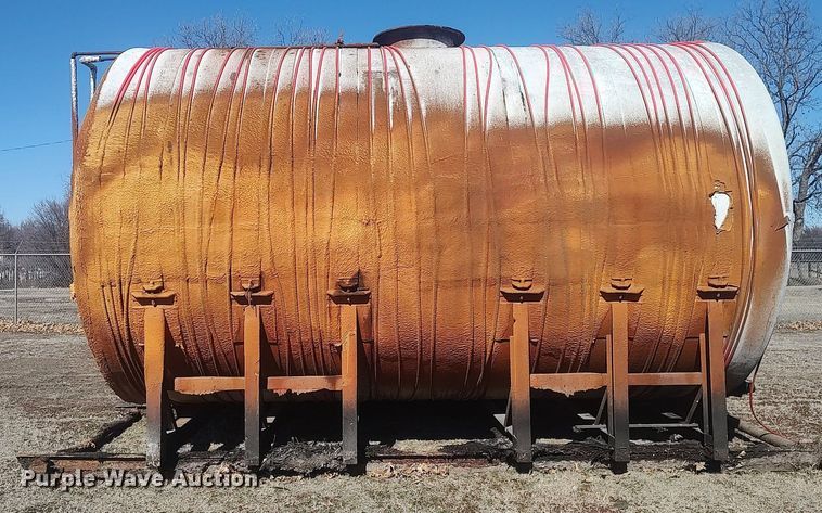 image for item DO3822 Tank